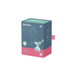 Satisfyer Viva la Vulva 3, vibratore da appoggio