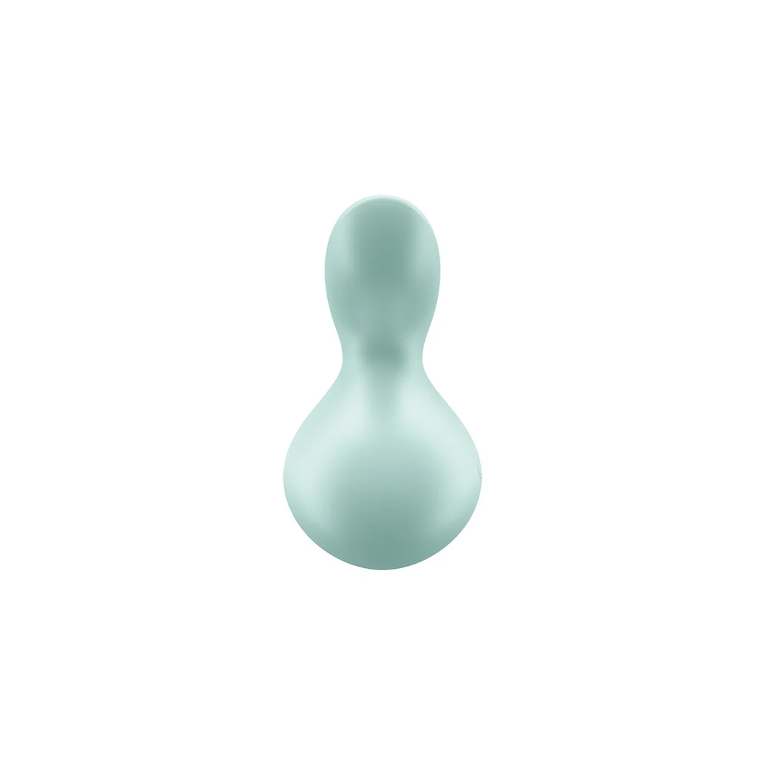 Satisfyer Viva la Vulva 3, vibratore da appoggio - immagine 2