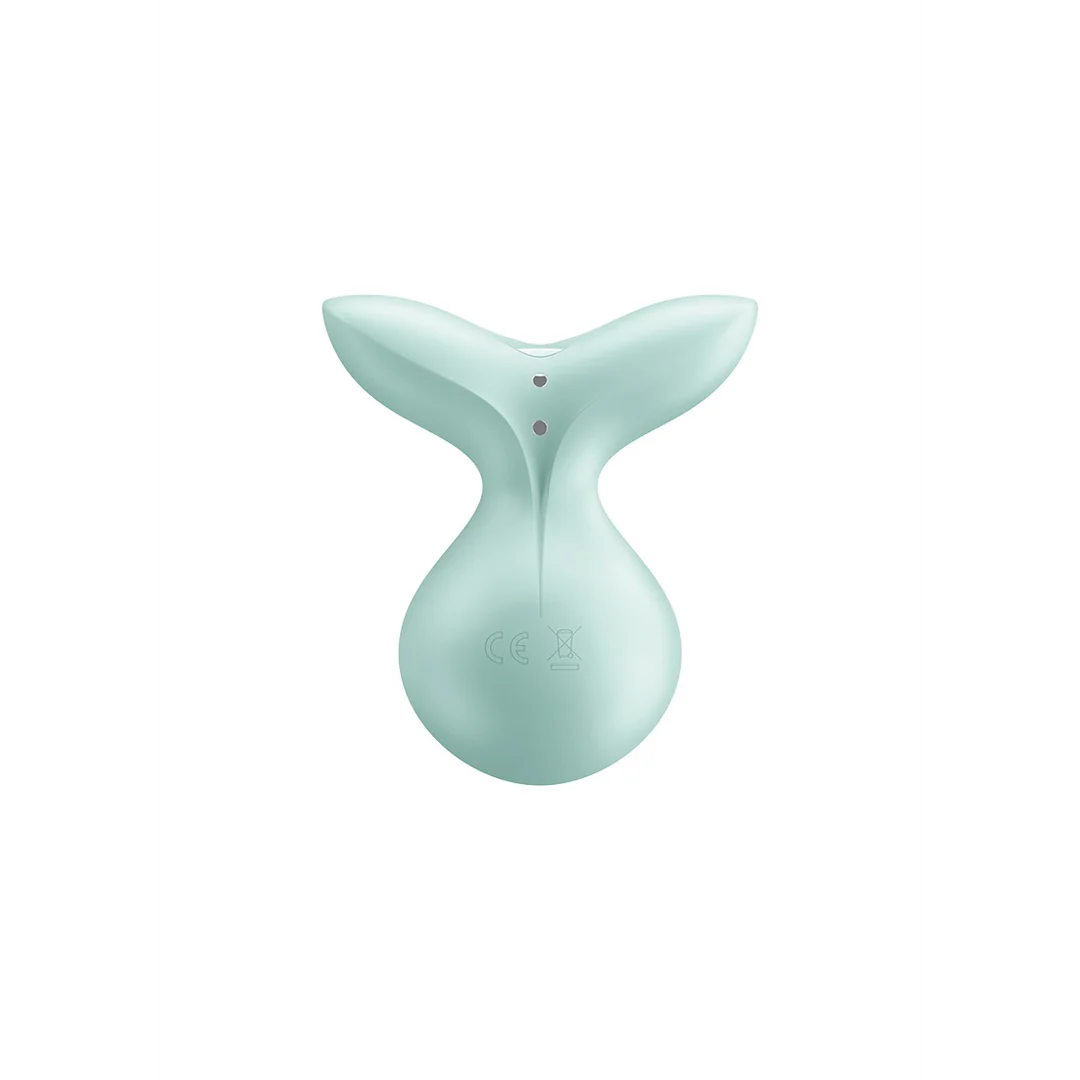 Satisfyer Viva la Vulva 3, vibratore da appoggio - immagine 3
