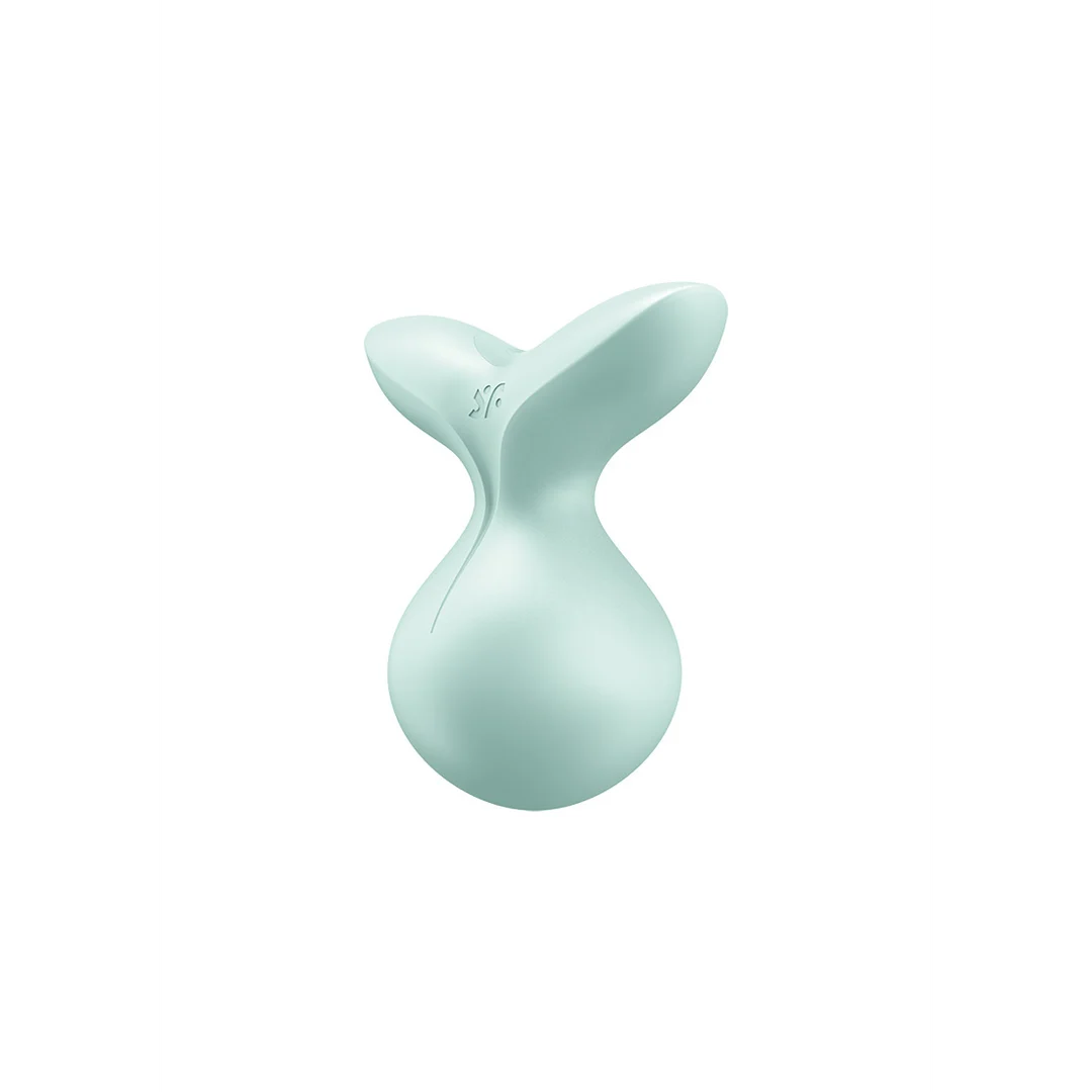 Satisfyer Viva la Vulva 3, vibratore da appoggio - immagine 5