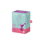Satisfyer Viva la Vulva 3, vibratore da appoggio - immagine 6