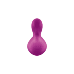 Satisfyer Viva la Vulva 3, vibratore da appoggio - immagine 7