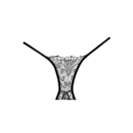 Allure Enchanted Belle slip senza cavallo nero