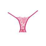 Allure Enchanted Belle slip senza cavallo nero - immagine 4