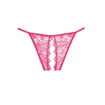 Allure Enchanted Belle slip senza cavallo nero - immagine 5