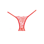 Allure Enchanted Belle slip senza cavallo nero - immagine 7