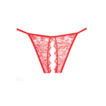 Allure Enchanted Belle slip senza cavallo nero - immagine 8