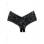 Slip in pizzo senza cavallo Candy Apple - immagine 9