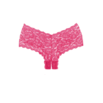 Slip in pizzo senza cavallo Candy Apple