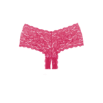 Slip in pizzo senza cavallo Candy Apple - immagine 4
