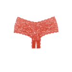 Slip in pizzo senza cavallo Candy Apple - immagine 7
