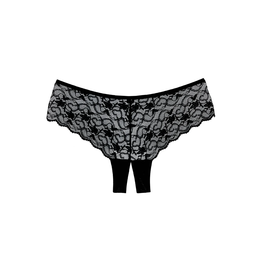 Slip Allure Sweetheart senza cavallo - immagine 4