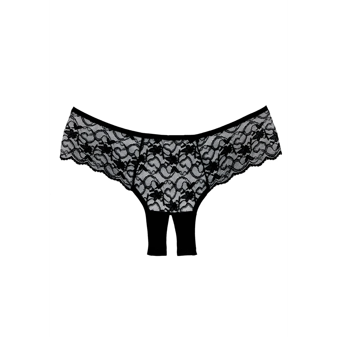 Slip Allure Sweetheart senza cavallo - immagine 5