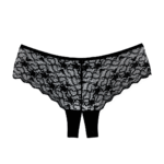 Slip Allure Sweetheart senza cavallo - immagine 2