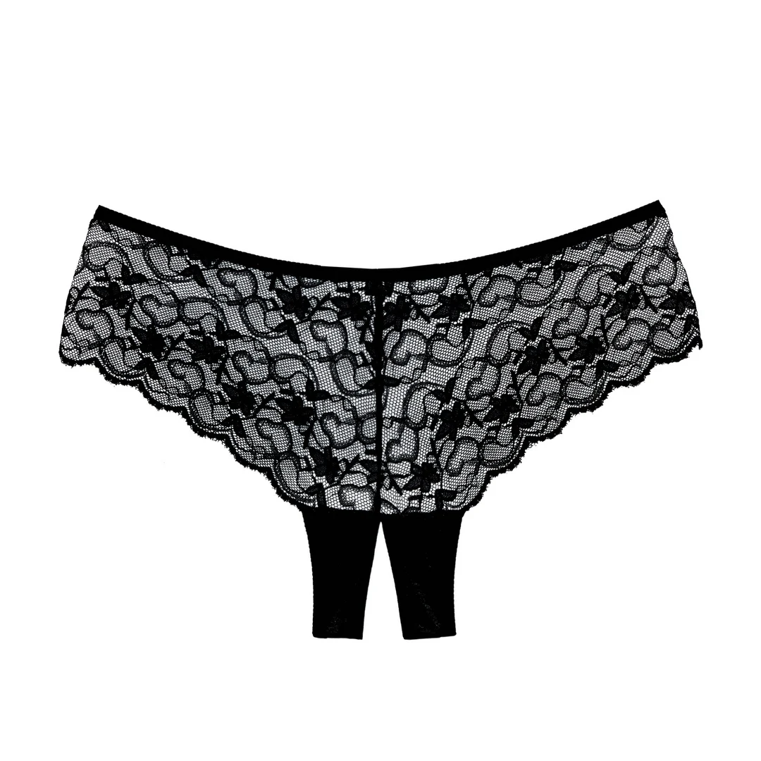 Slip Allure Sweetheart senza cavallo - immagine 2