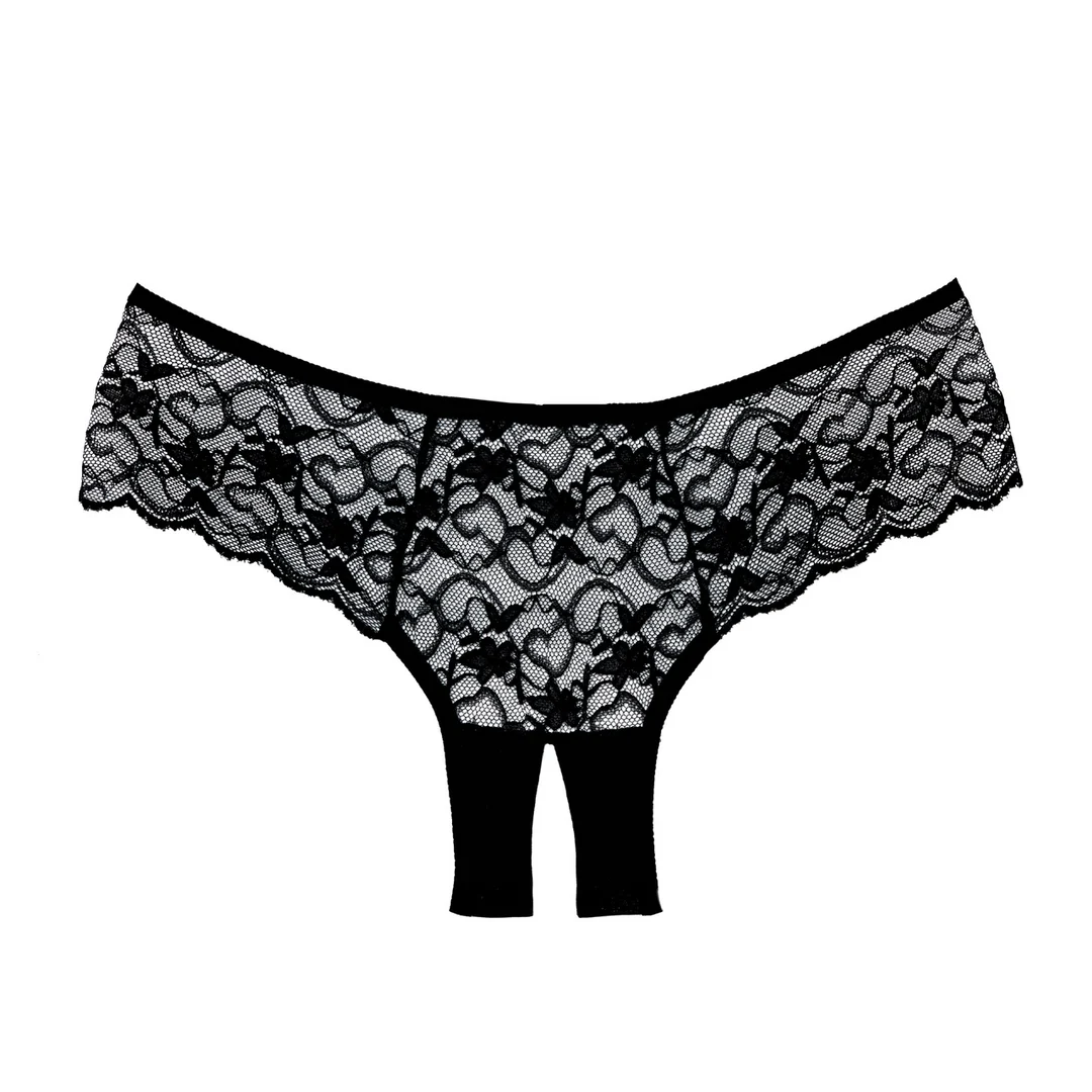 Slip Allure Sweetheart senza cavallo - immagine 3