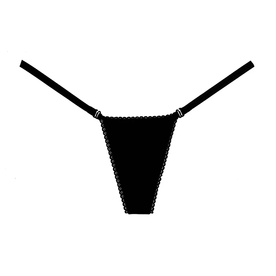 Perizoma Allure Velvet - immagine 2