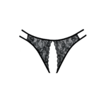 Perizoma in pizzo Sweet Honey di Allure - immagine 2