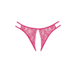Perizoma in pizzo Sweet Honey di Allure - immagine 5