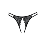 Slip in pizzo Allure Lovestruck - immagine 2