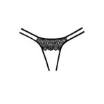 Slip in pizzo Allure Lovestruck - immagine 3