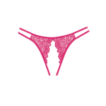 Slip in pizzo Allure Lovestruck - immagine 5