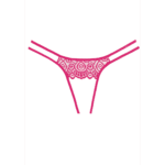 Slip in pizzo Allure Lovestruck - immagine 6