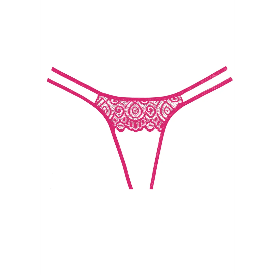 Slip in pizzo Allure Lovestruck - immagine 6