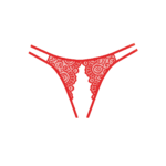 Slip in pizzo Allure Lovestruck - immagine 8