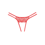 Slip in pizzo Allure Lovestruck - immagine 9