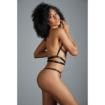 Body aperto Allure Izabel
