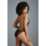 Teddy in mesh Allure Jasmine - immagine 4