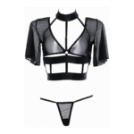 Corsetto Dreamer Allure con perizoma - immagine 4