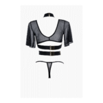 Corsetto Dreamer Allure con perizoma - immagine 5