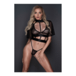 Corsetto Dreamer Allure con perizoma - immagine 6