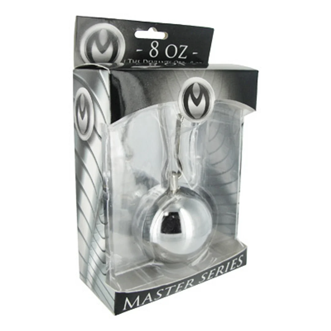 Deviants Orb con peso - immagine 1