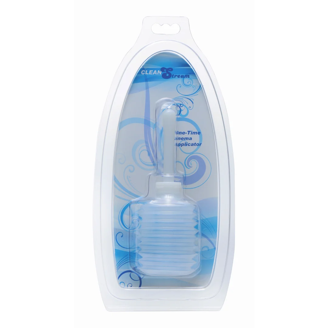 Applicatore per clistere monouso XR Brands - immagine 1