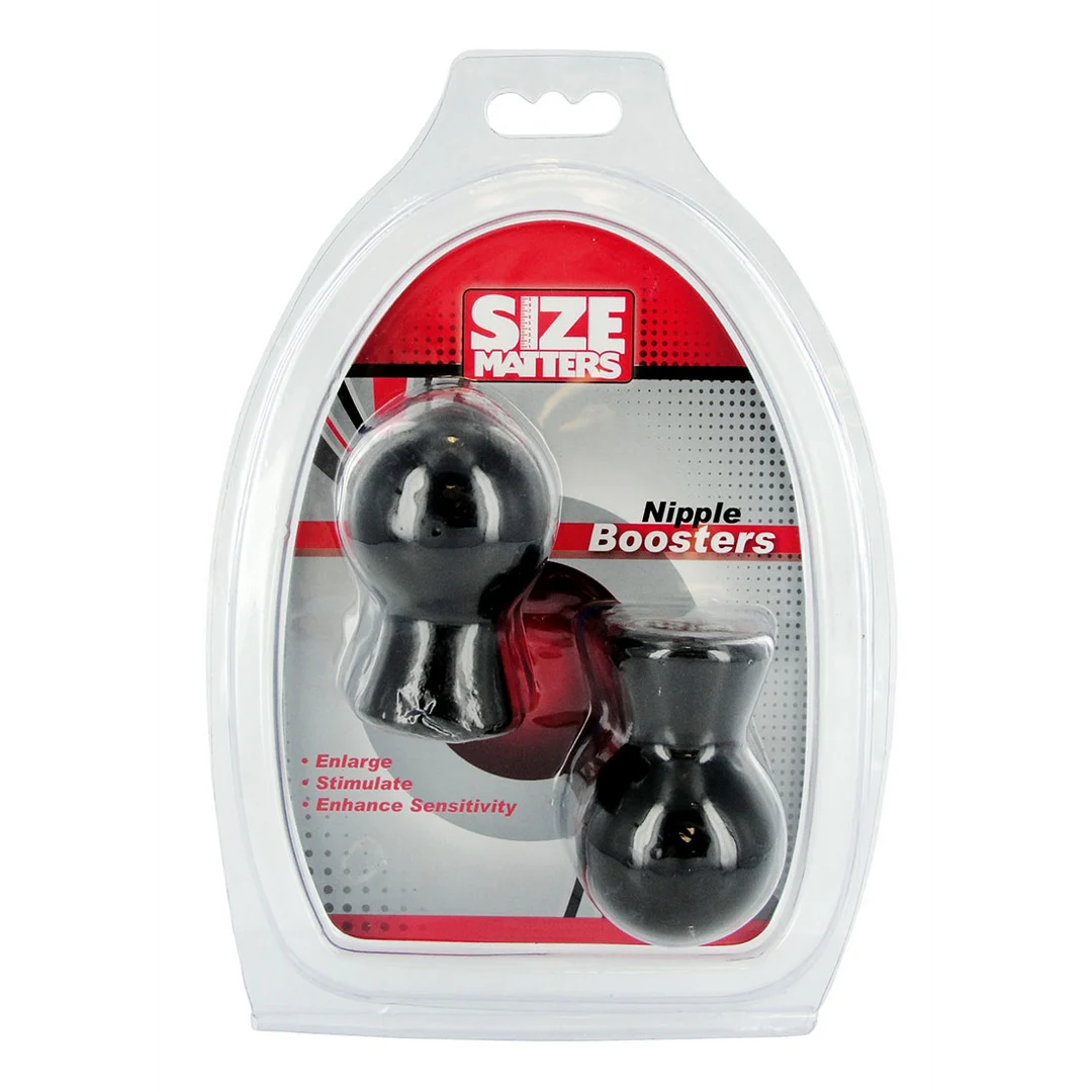 Pinze Teats Booster XR Brands - immagine 1