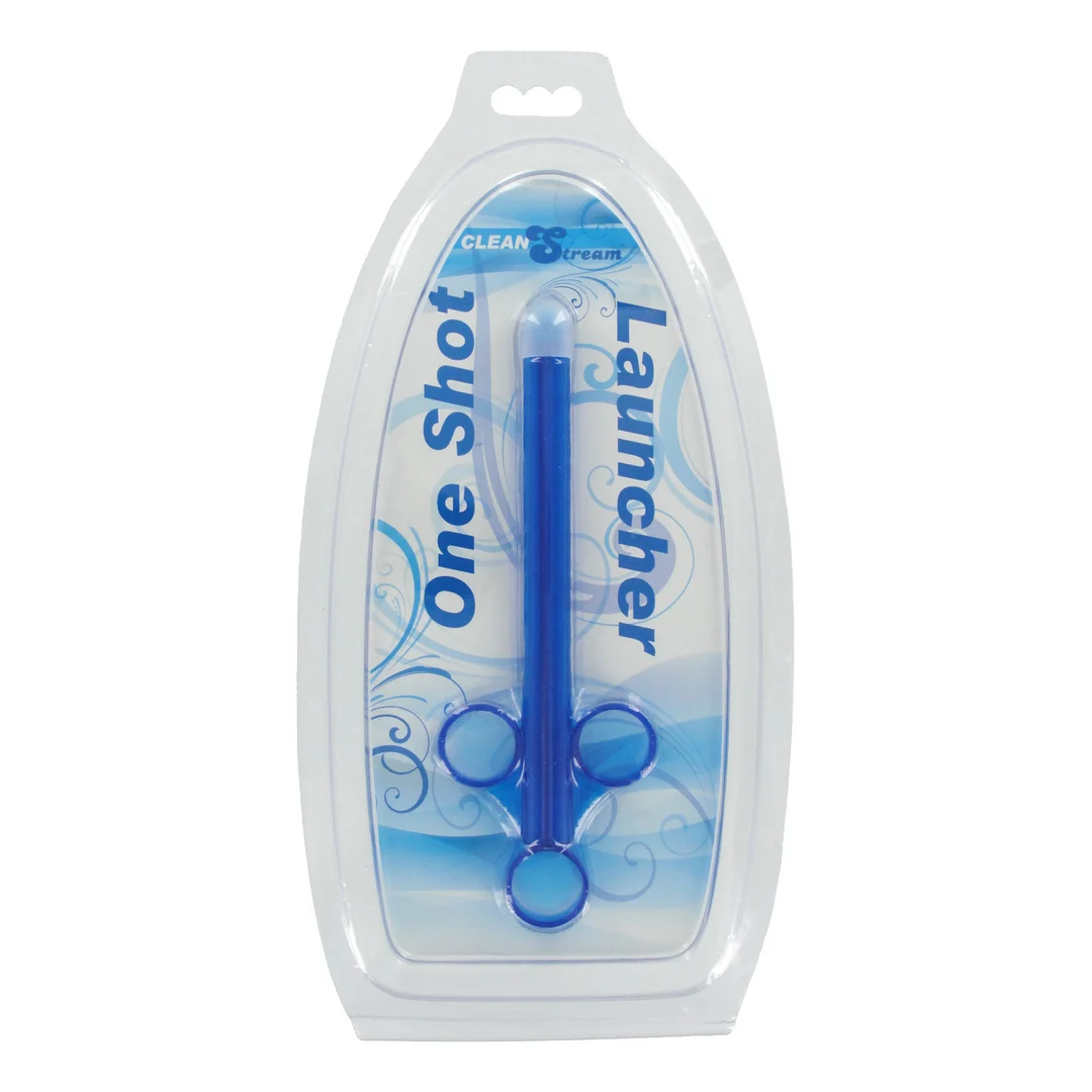 XR Brands One Shot Lube Launcher - immagine 1