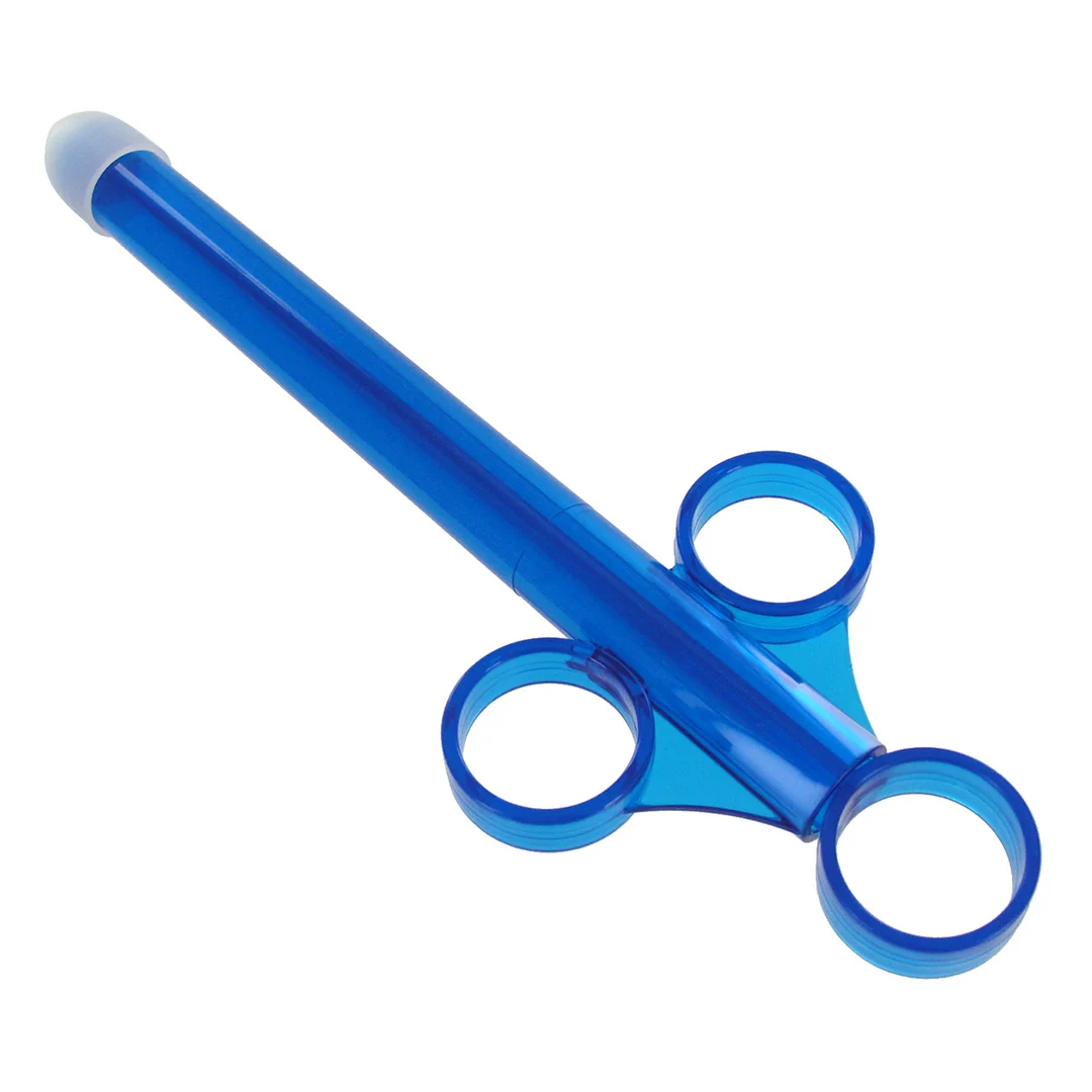 XR Brands One Shot Lube Launcher - immagine 2