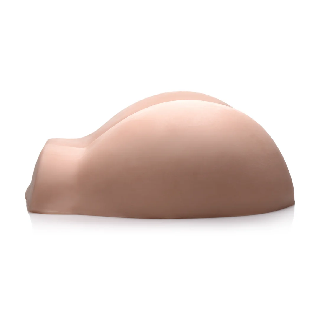 XR Brands Masturbatore realistico con vagina e ano - immagine 2