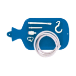 Kit di pulizia XR Brands per bottiglie d'acqua - immagine 2