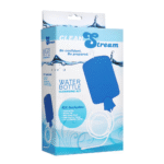 Kit di pulizia XR Brands per bottiglie d'acqua