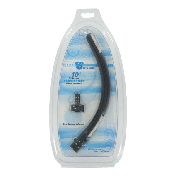 Terminale Comfort XR Brands