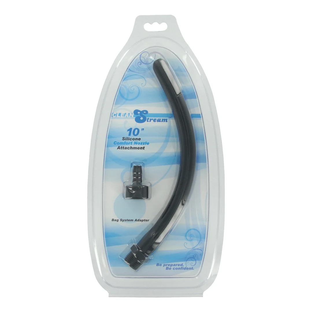 XR Brands Comfort mondstuk