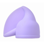 Vibratore wand con punta morbida in silicone Flutter Tip XR Brands - immagine 2