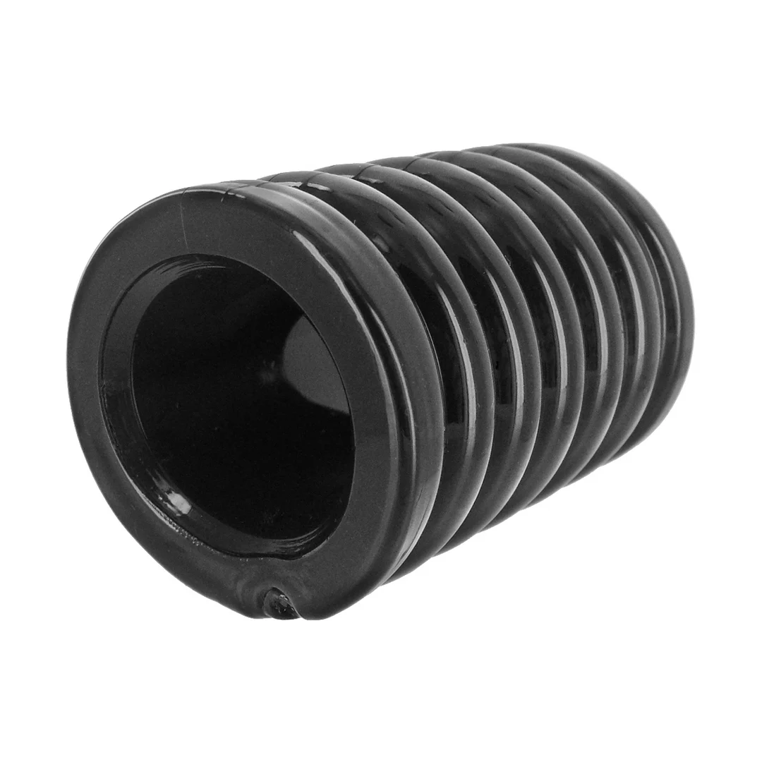 Estensore scrotale a spirale nero - immagine 3