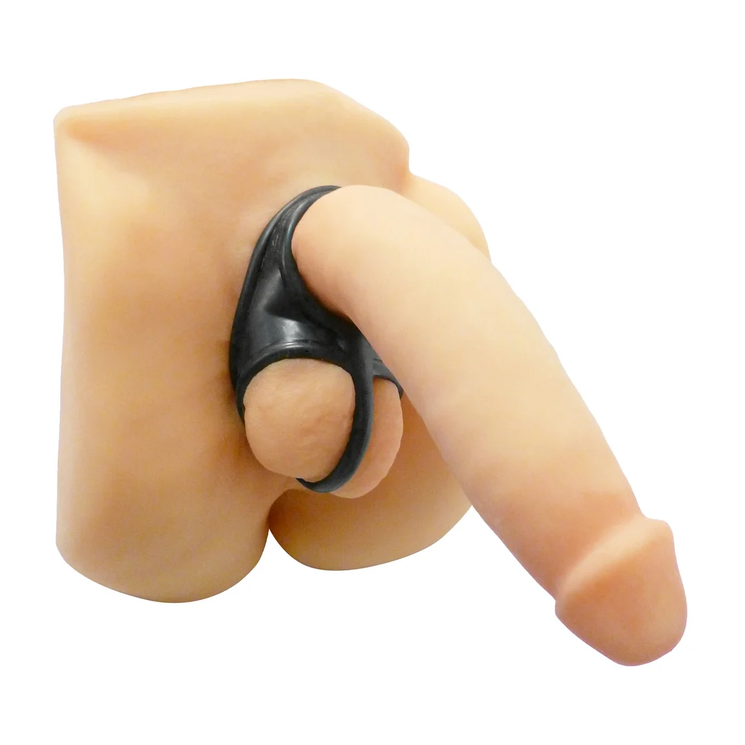 Gabbia per pene XR Brands Annex - immagine 2