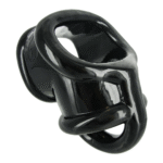 Gabbia per pene XR Brands Annex - immagine 3