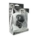 Gabbia per pene XR Brands Annex
